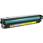 BASIC HP TONER CE342A/CE742A/CE272A AMARILLO 16.000P